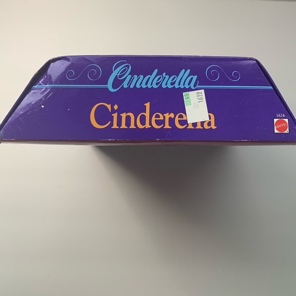Disney Cinderella by Mattel - Picture 2 of 5